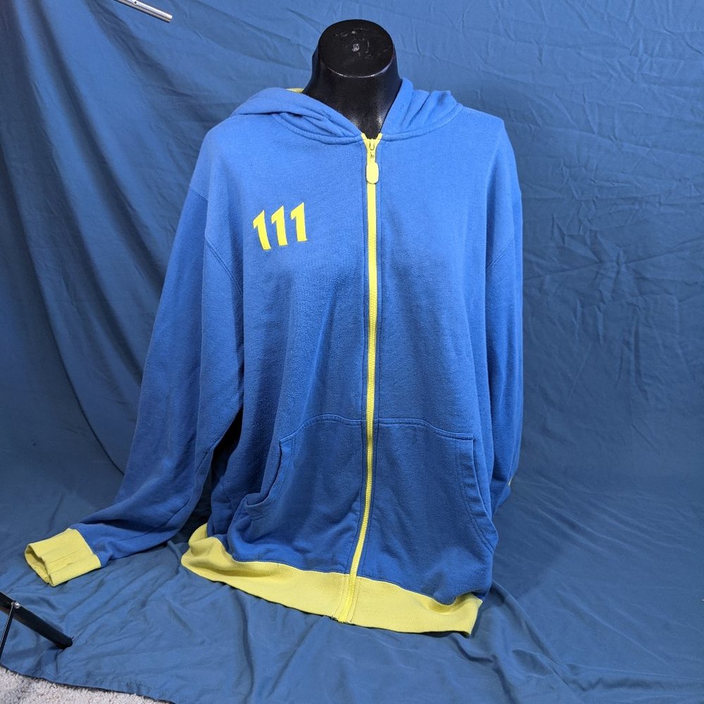Bethesda Softworks Fallout Vault 111 Sweatshirt